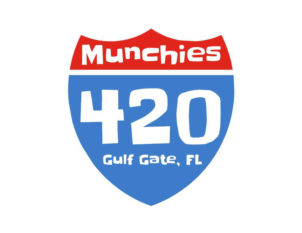 Munchies 420 